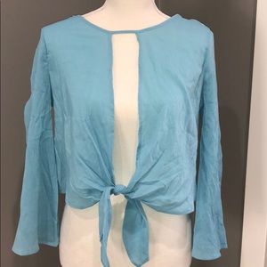 Jack by BB Dakota halter top